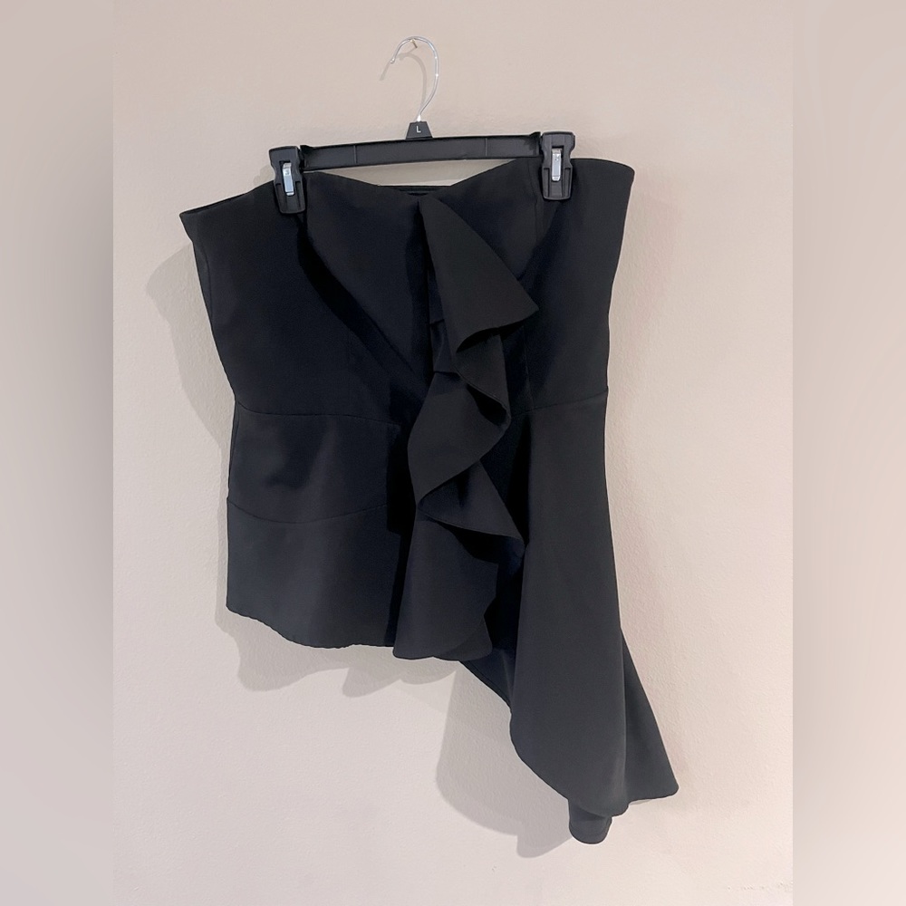 Fashion top